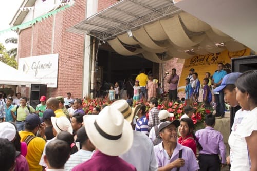 Cauca Best Cup Cauca Best Cup