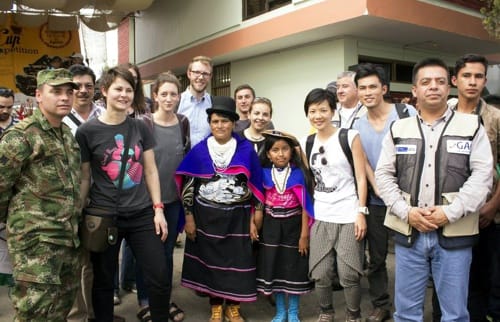 Cauca Best Cup Cauca Best Cup