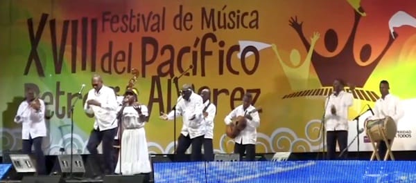 Cañabrava - Violines Caucanos - Petronio Cañabrava - Violines Caucanos - Petronio