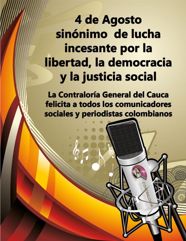 Dia del Comunicador 2