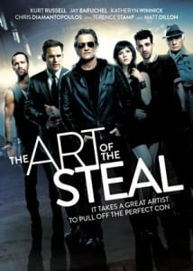 El arte de robar