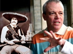 El Quimbo, Ituango, Popeye