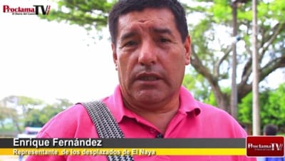 Enrique Fernández