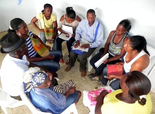 I Encuentro Afro de Víctimas del Conflicto Armado I Encuentro Afro de Víctimas del Conflicto Armado