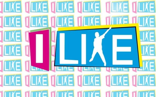 I Like - Movimiento de Participación Juvenil I Like