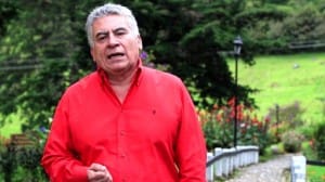 Jesús Ignacio Garcia