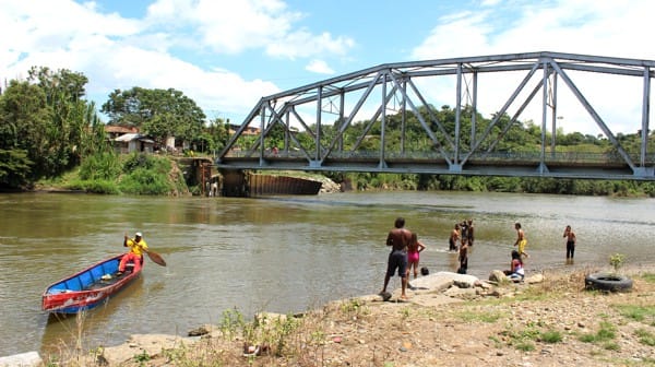 La Balsa - Buenos Aires - Cauca La Balsa - Buenos Aires - Cauca
