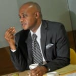 Luis Gilberto Murillo Urrutia