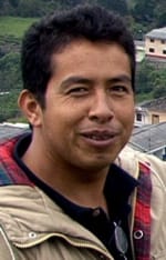 Miguel Yace