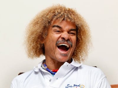 Pibe Valderrama Pibe Valderrama