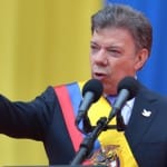 Presidente Santos