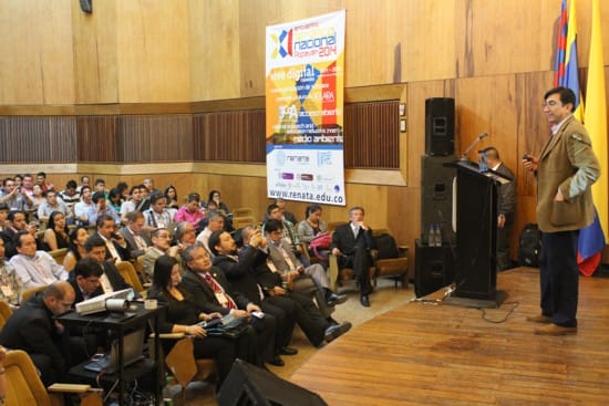 RENATA - UNIVERSIDAD DEL CAUCA
