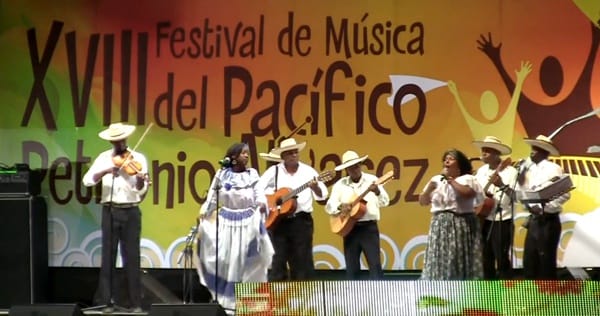 Sabor Ancestral - Violines Caucanos - Petronio Sabor Ancestral - Violines Caucanos - Petronio