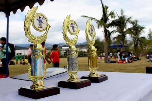 Se premiaron las categorías Teteros, Baby y Gorrión Se premiaron las categorías Teteros, Baby y Gorrión