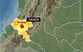 Timbiquí, Cauca Timbiquí, Cauca