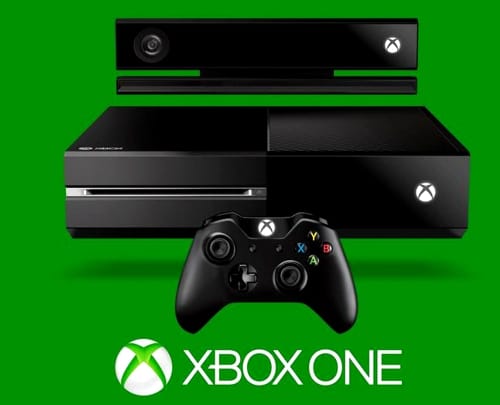 XBOX ONE XBOX ONE