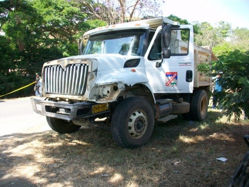 accidente 2 muertos 5