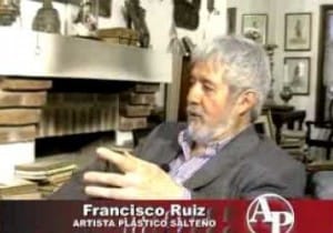 francisco ruiz