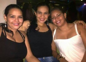 Susy Natalia Pastor