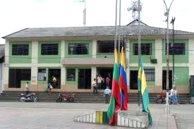 Alcaldía de Balboa - Cauca Alcaldía de Balboa Cauca