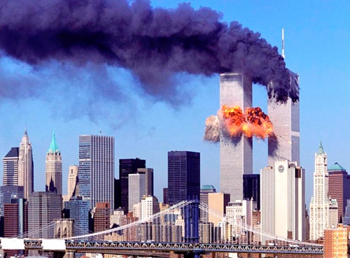 Atentado Torres Gemelas 11 de septiembre Atentado Torres Gemelas 11 de septiembre