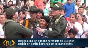Blanca Ligia