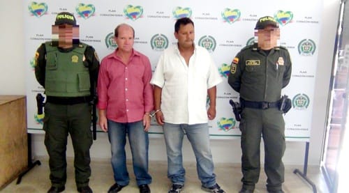 Frustrado robo a empresa de giros y envíos en Santander de Quilichao Frustrado robo a empresa de giros y envíos en Santander de Quilichao