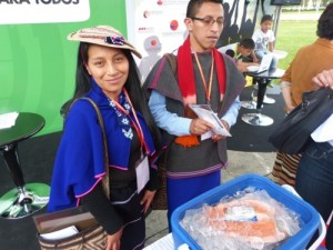 Congreso Gastronómico de Popayán Congreso Gastronómico de Popayán