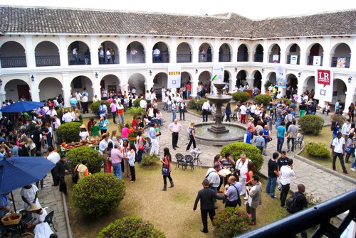 Congreso Gastronómico de Popayán Congreso Gastronómico de Popayán