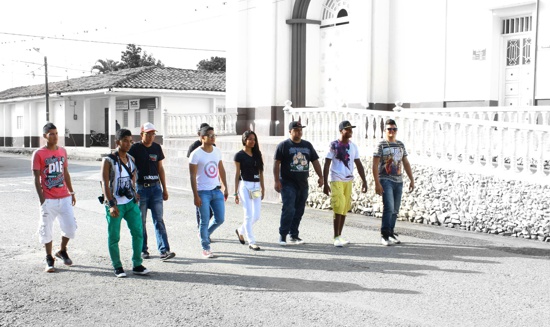CorinTown - Corinto - Cauca CorinTown - Corinto - Cauca1