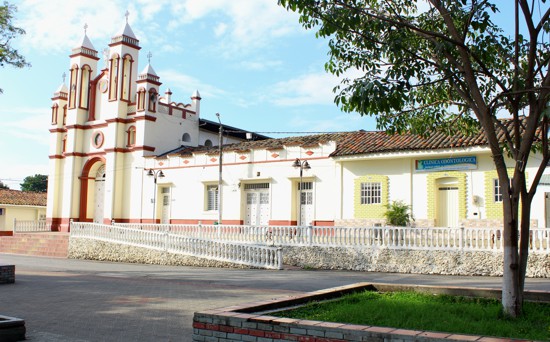 CorinTown - Corinto - Cauca CorinTown - Corinto - Cauca2