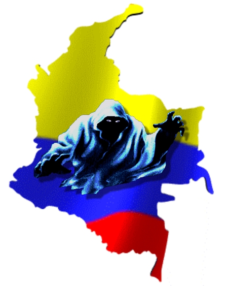 Corrupción en Colombia Corrupción en Colombia