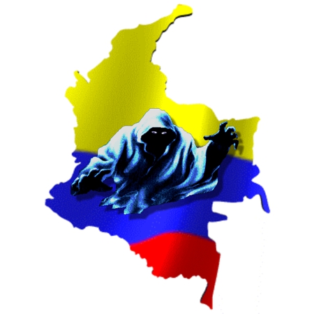 Corrupción en Colombia Corrupción en Colombia