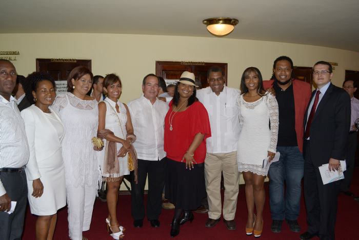 Cumbre Mundial Afro