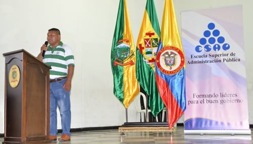 Diplomado en Administración Pública - ESAP en Miranda Diplomado en Administración Pública - ESAP en Miranda