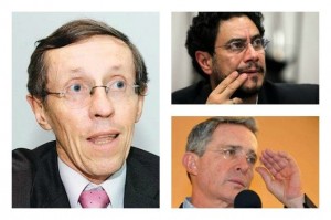 EL EJEMPLO DE NAVARRO WOLF