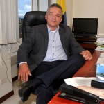 FRANCISCO T. ARIAS