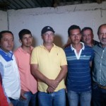 FUEENTES CON HABITANTES DE LA YUNGA