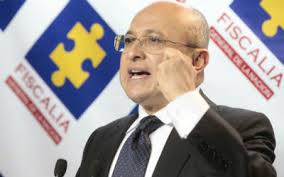 Fiscal Montealegre