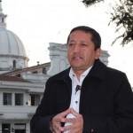 Francisco Fuentes Meneses
