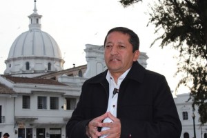 Francisco Fuentes Meneses