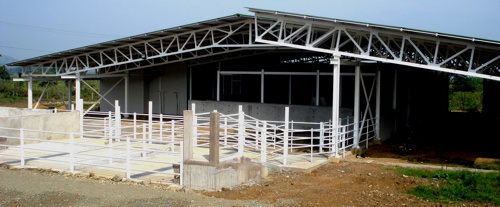 Frigorífico de Santander de Quilichao Frigorífico de Santander de Quilichao
