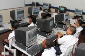 Fundacion Caicedo
