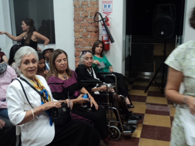 Graciela Cuevas Gamboa Graciela Cuevas Gamboa