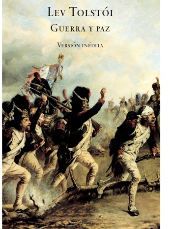 Guerra y Paz - Tolstoi Guerra y Paz - Tolstoi
