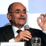 HORACIO SERPA