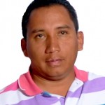 Holman Darley Bolaños