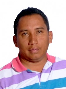 Holman Darley Bolaños