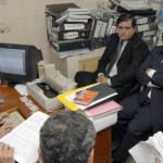 IMAGEN NEGATIVA FISCALIA
