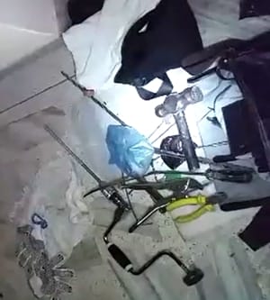 Frustrado robo a empresa de giros y envíos en Santander de Quilichao Intento de robo al SIN